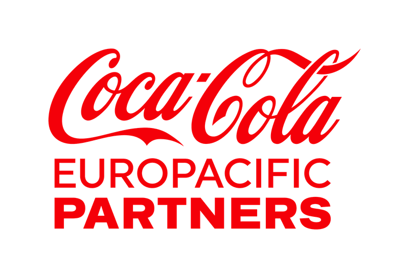 Logo de Coca Cola