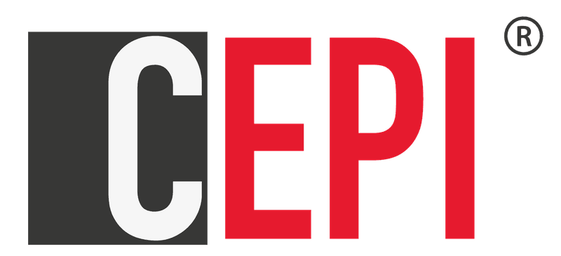 Logo de CEPI Toldos
