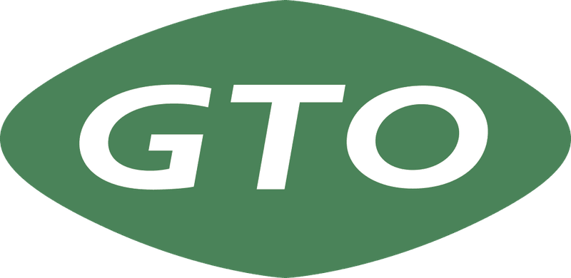 Logo de GTO Transporting