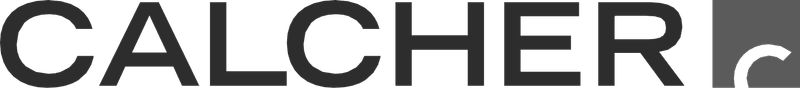 Logo de Calcher