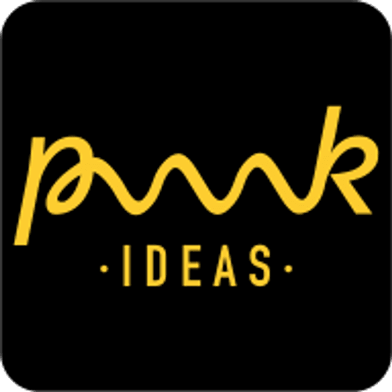 Logo de PMK Ideas