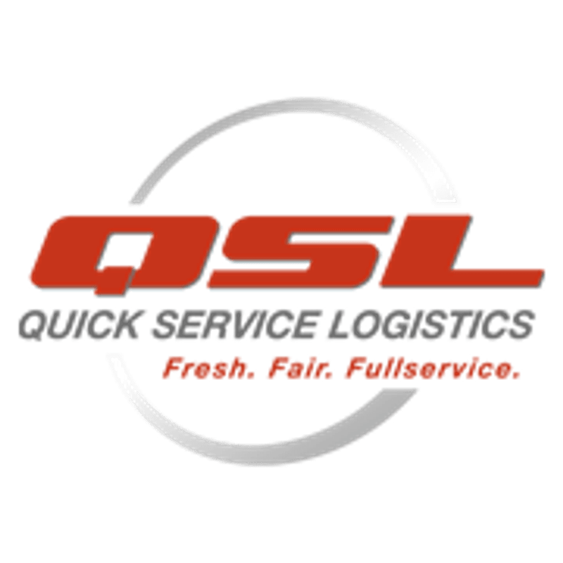 Logo de Q S L