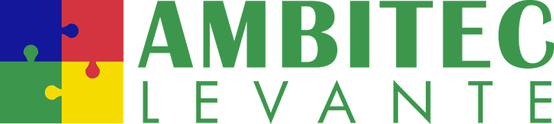 Logo de Ambitec Levante
