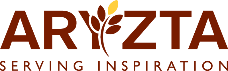 Logo de Aryzta