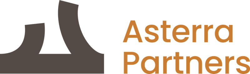 Logo de Asterra