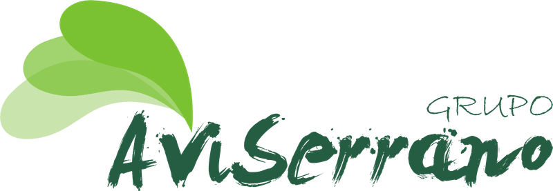 Logo de Aviserrano