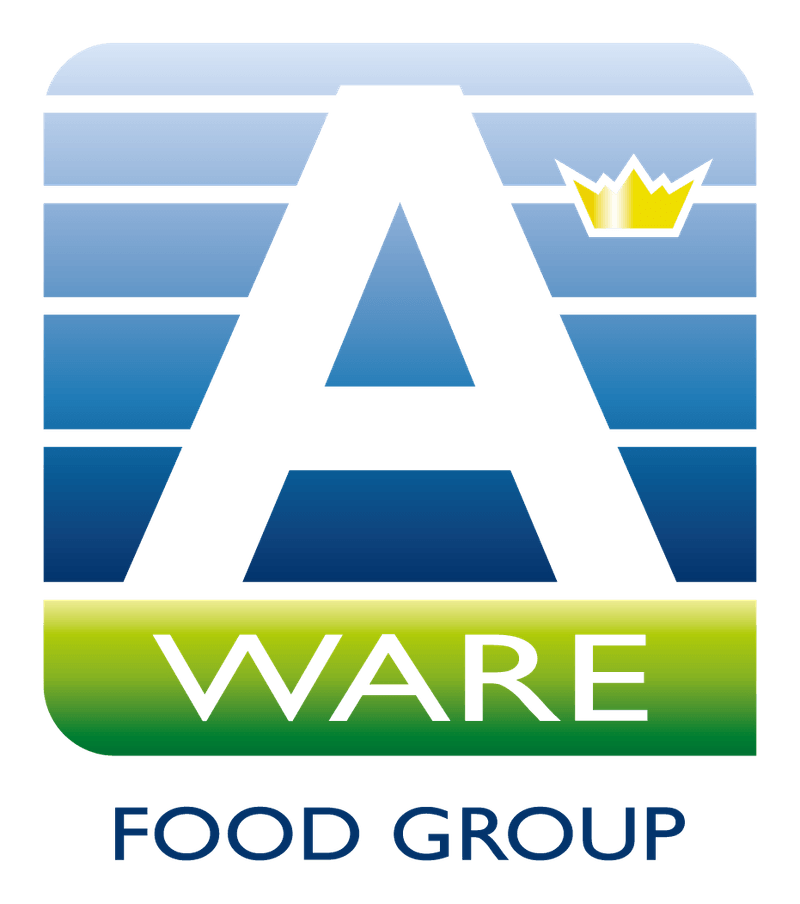 Logo de Aware