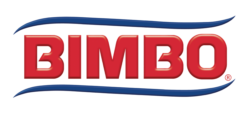 Logo de Bimbo