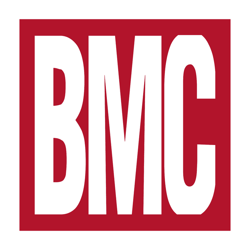 Logo de BMC