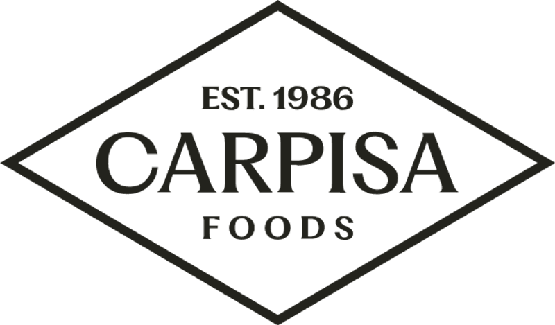 Logo de Carpisa foods