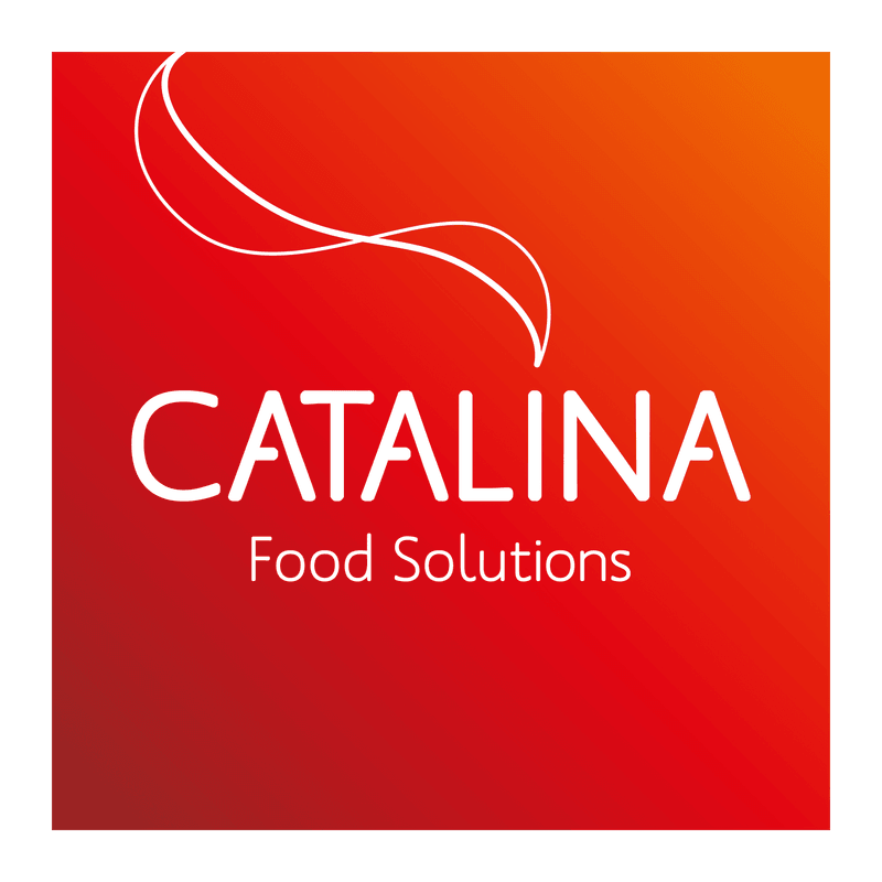Logo de Catalina food