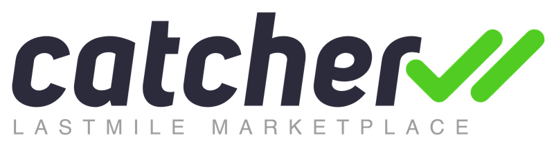 Logo de Catcher
