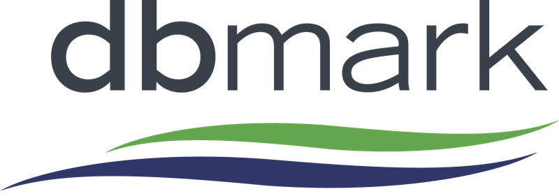 Logo de DB Mark