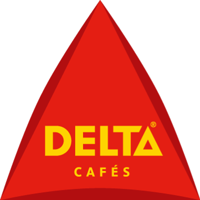Logo de Delta