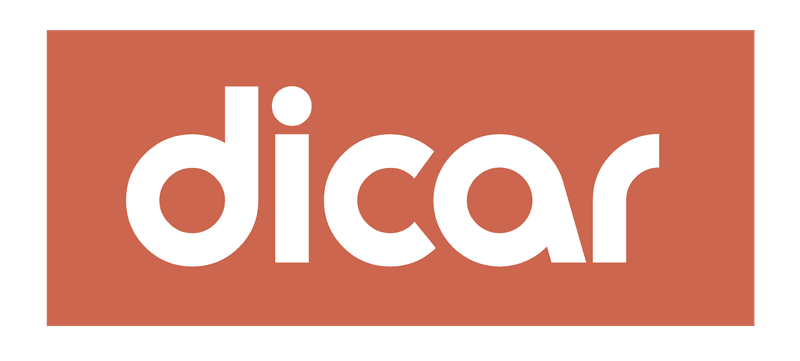 Logo de Dicar