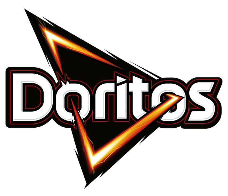 Logo de Doritos - pepsico