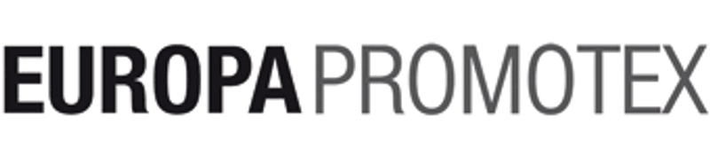 Logo de Europa Promotex