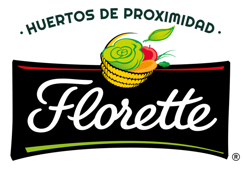 Logo de Florette