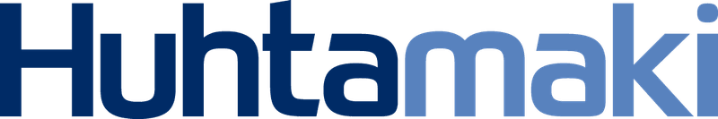 Logo de Huhtamaki