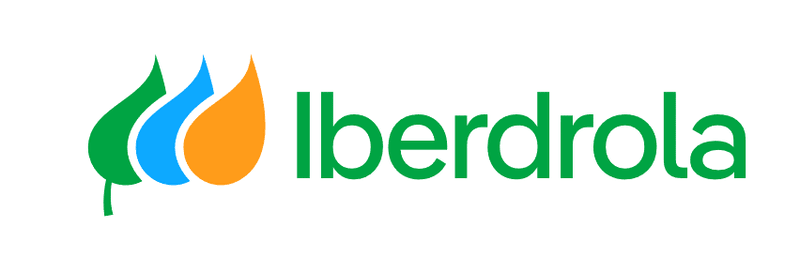 Logo de Iberdrola