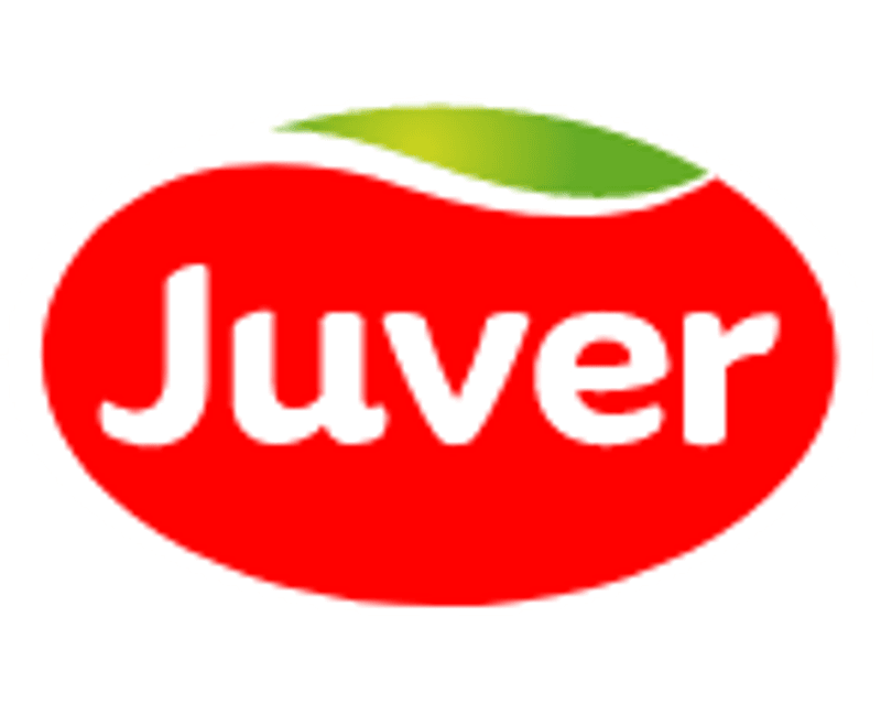 Logo de Juver