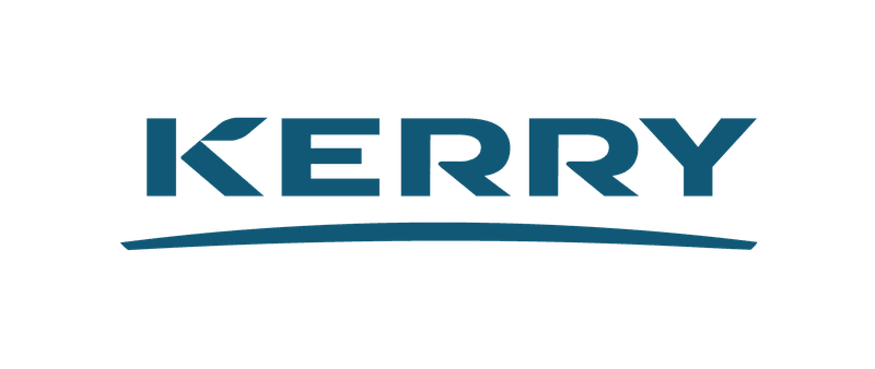 Logo de Kerry foods