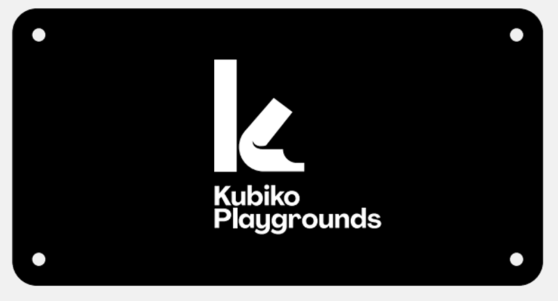 Logo de Kubiko