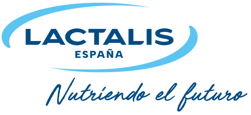 Logo de Lactalis