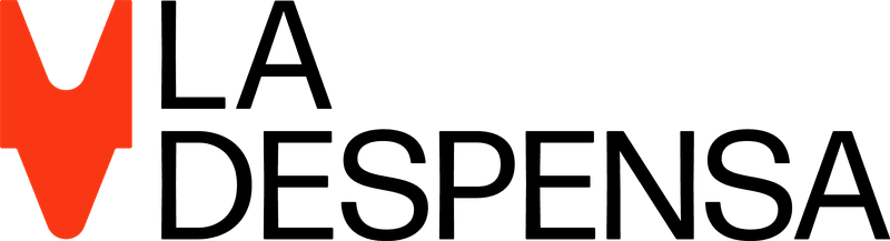 Logo de La despensa