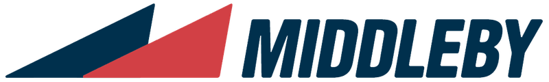 Logo de Middleby