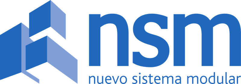 Logo de NSM