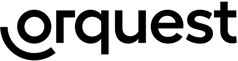 Logo de Orquest