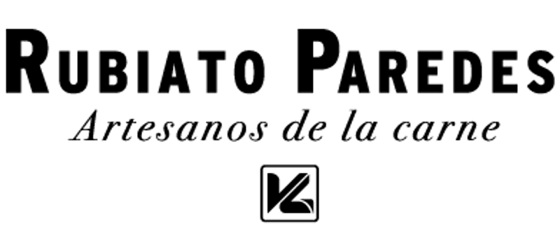 Logo de Rubiato