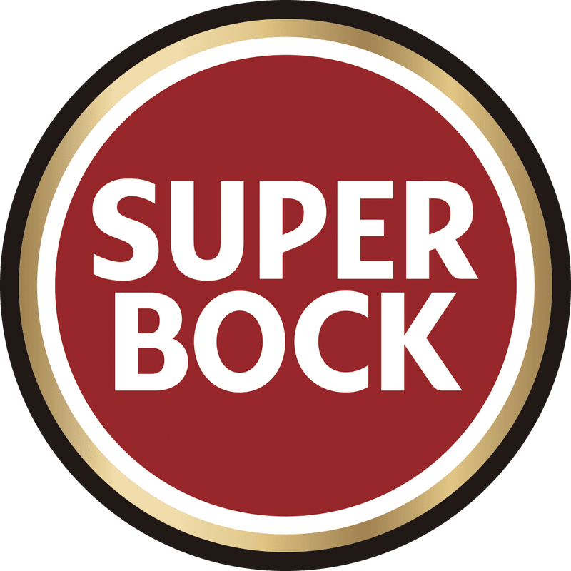 Logo de Super Bock