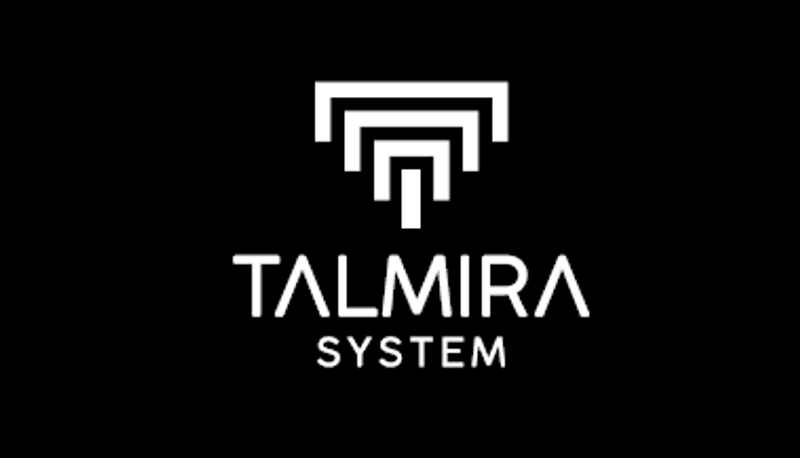 Logo de Talmira