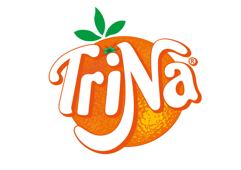 Logo de Trina - swcheppes