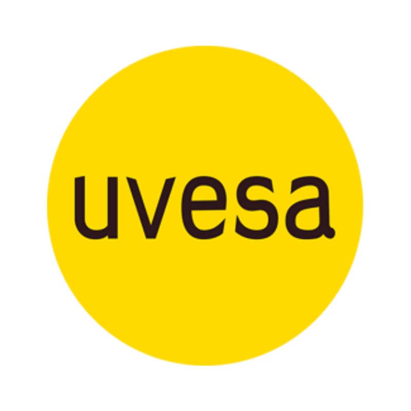 Logo de Uvesa