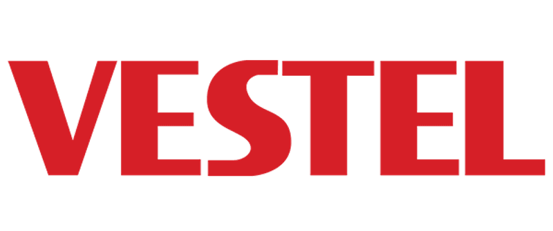 Logo de Vestel