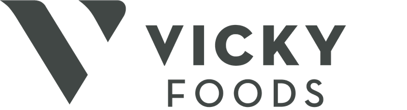 Logo de Vicky Foods