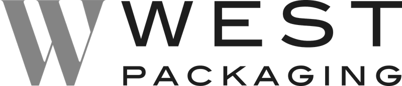 Logo de west packaging